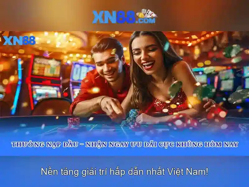 Nền tảng và công nghệ