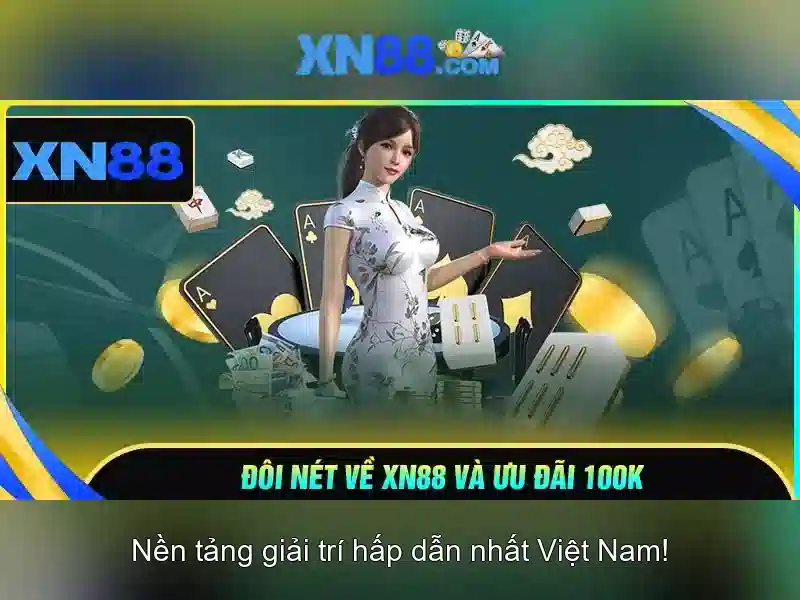 Những điểm mạnh của xn88