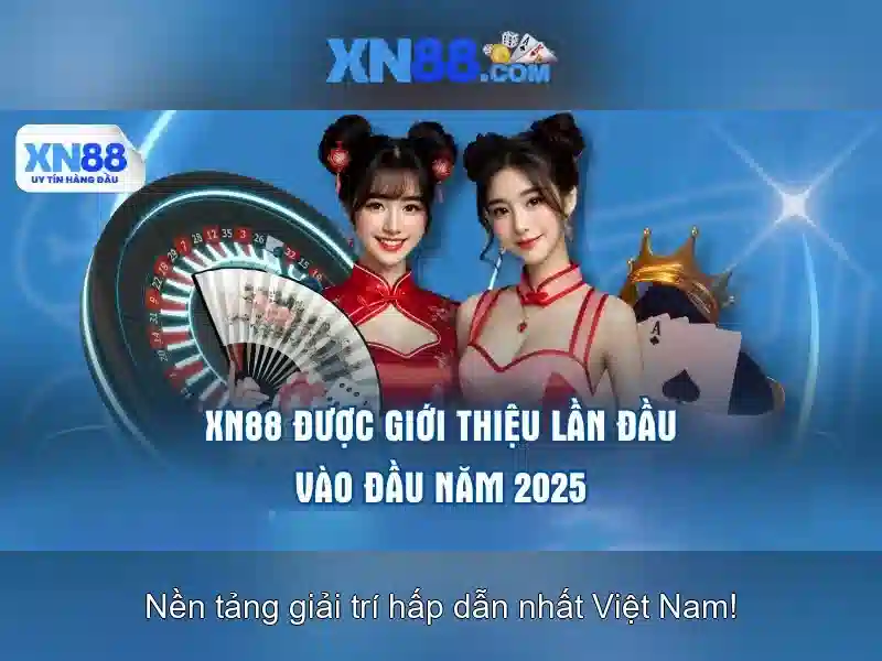 'Giới thiệu về xn88'
