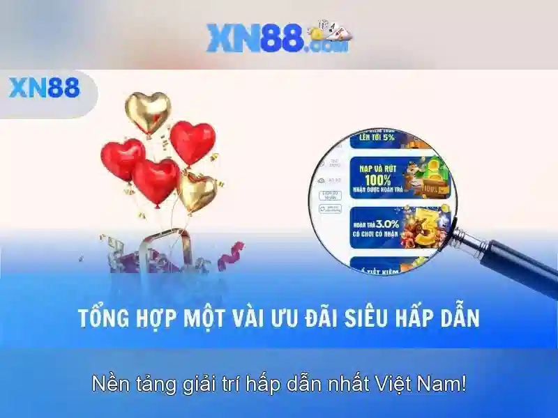 Tính năng nổi bật của xn88