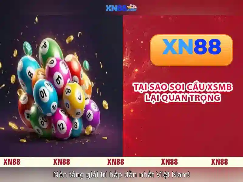 Tính năng nổi bật của xn88