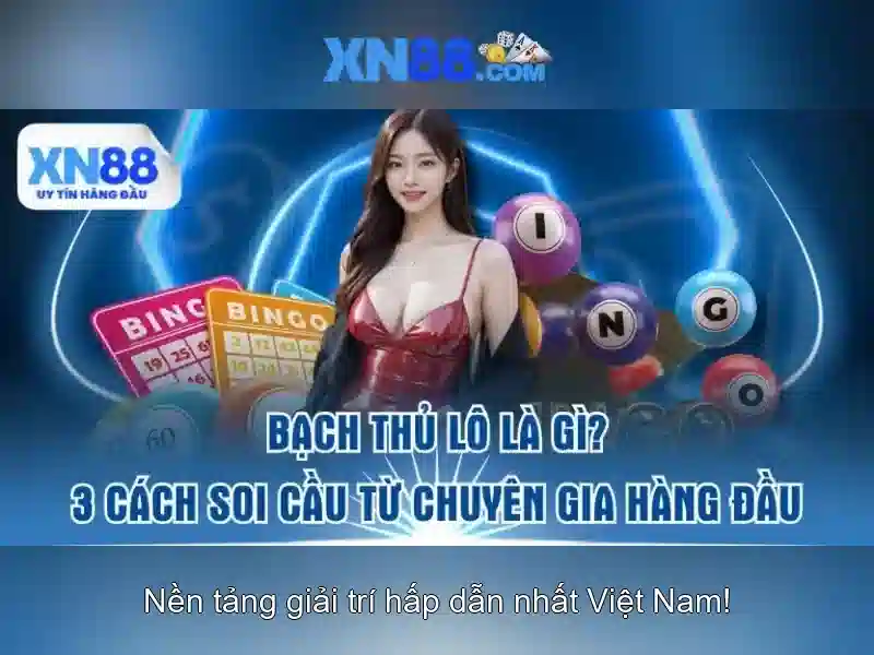 Giới thiệu xn88