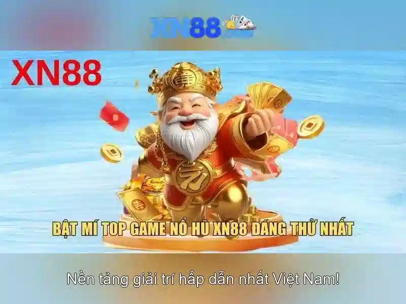 tại game xn88 – Trải nghiệm người dùng và phản hồi cộng đồng