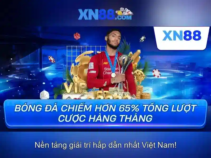 Giới thiệu về xn88