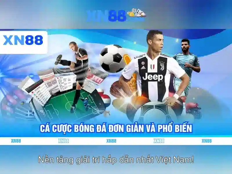 xn88: Tổngquan quan về nền tảng trực tuyến