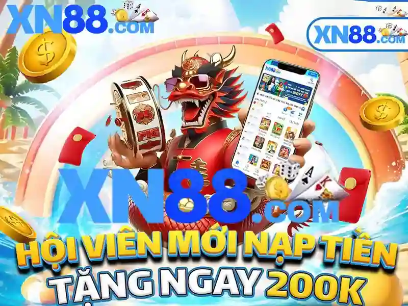 xn88 app com – Giới thiệu đầy cảm hứng về nền tảng đột phá