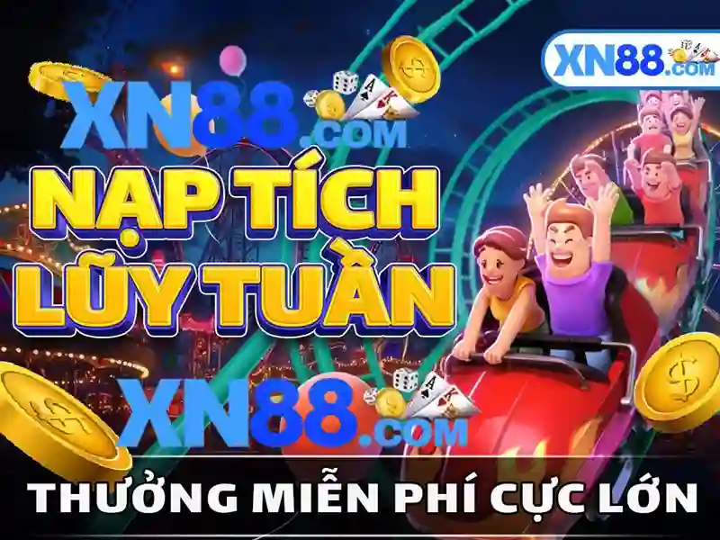 Nguồn gốc và sứ mệnh của xn88