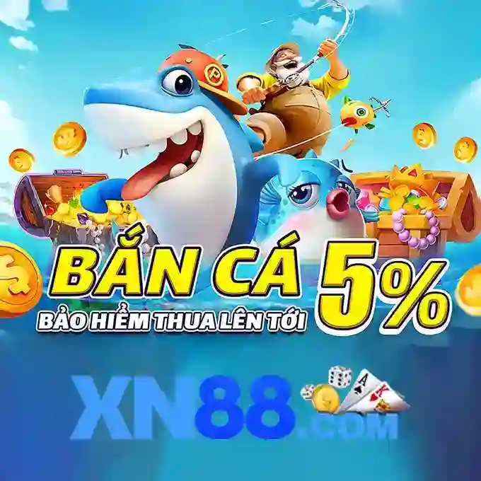 Các sản phẩm và dịch vụ của XN88
