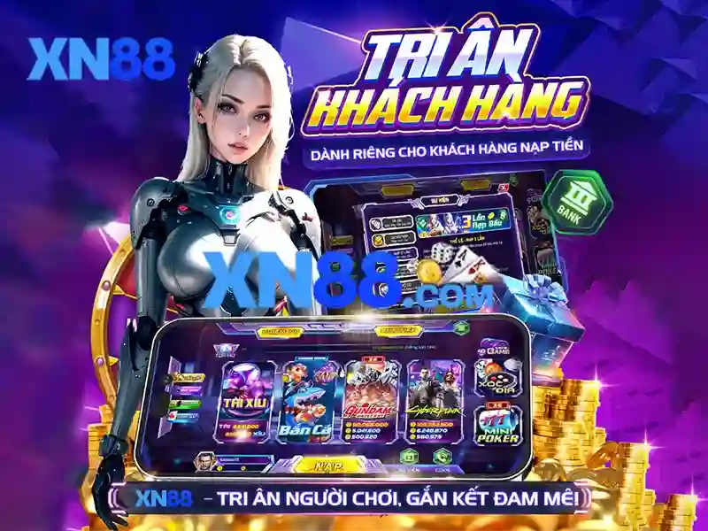 xn88 bet live – Tổng quan chủ đề và Giá trị cốt lõi