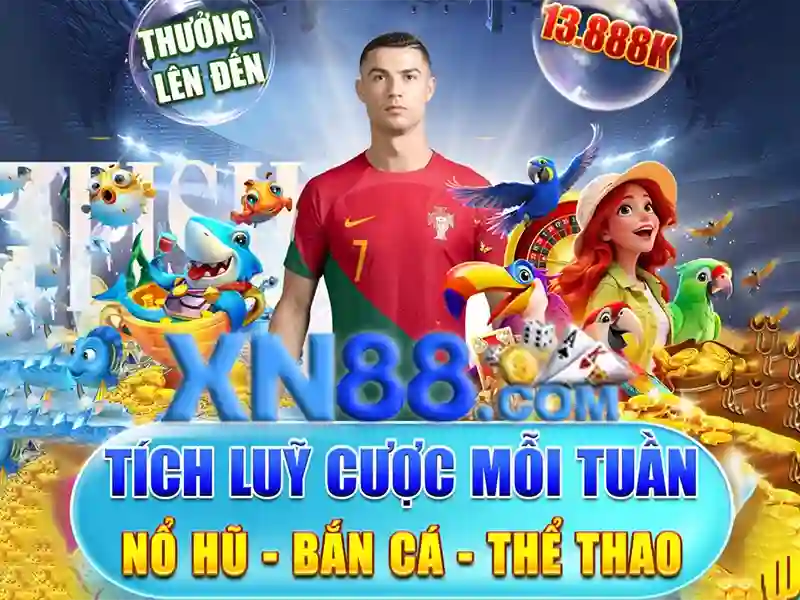 Mẹo chơi bắn cá 3 cây dễ ăn tiền nhà cái