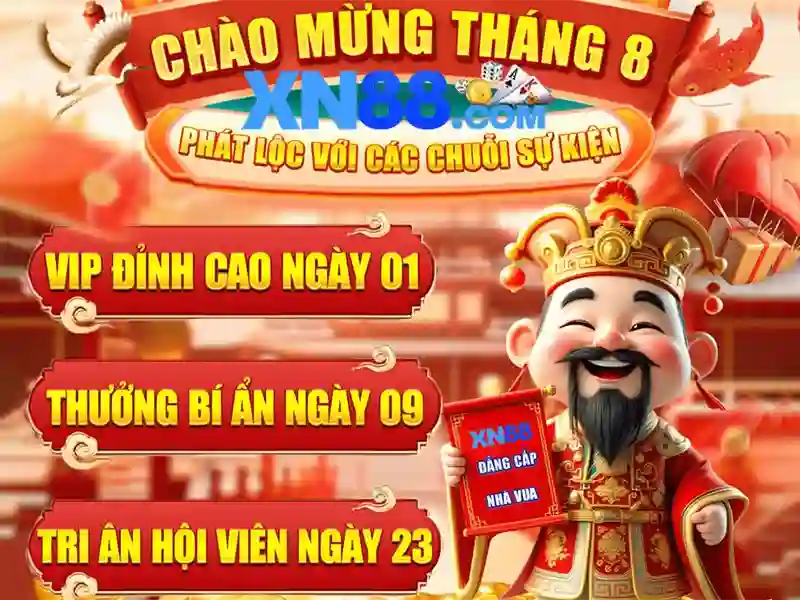 Sản phẩm và dịch vụ chính của xn88 slot login