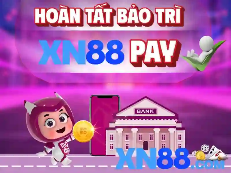 Sản phẩm và dịch vụ cốt lõi của xn88