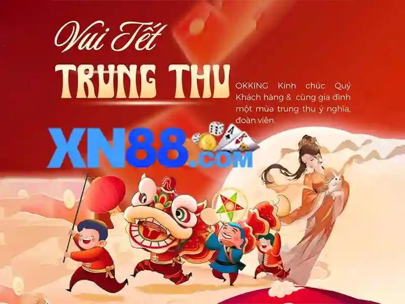 Nguồn gốc và sứ mệnh của xn88-official