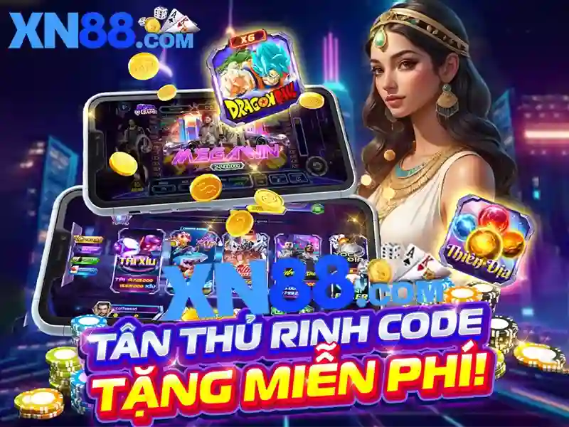 Tầm nhìn tương lai của xn88 lucky