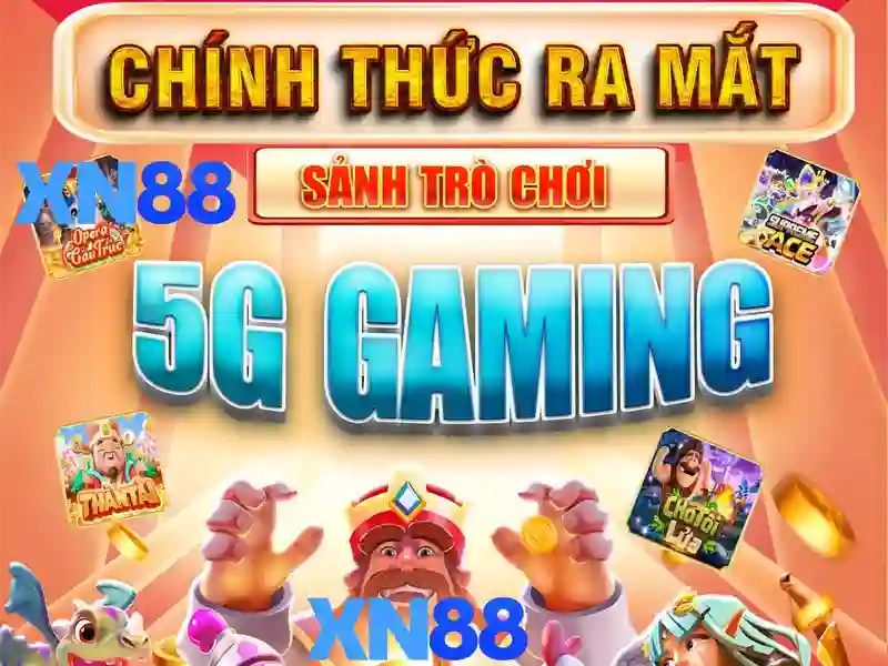 xn88 là gì – Nguồn gốc và sứ mệnh