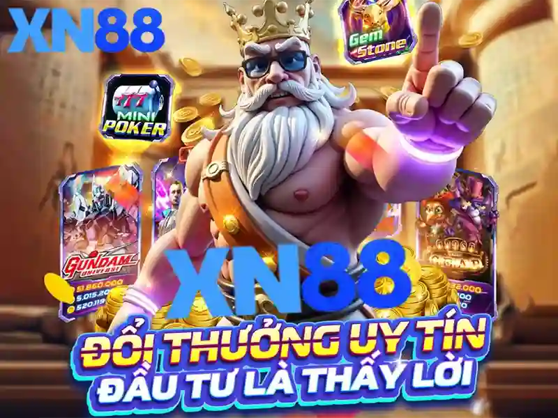 xn88 . com – Tổng quan về thương hiệu và giá trị cốt lõi