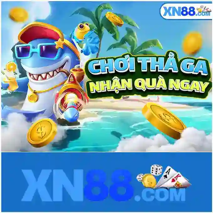 Giới thiệu xn88 game
