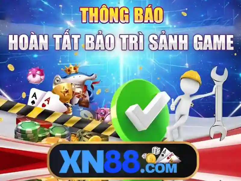 Danh mục trò chơi