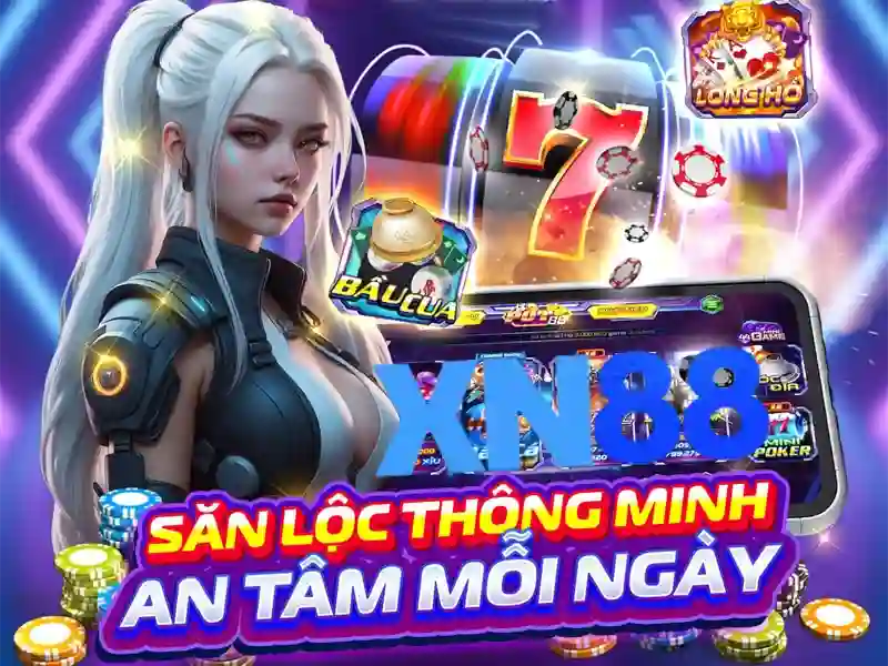 'Nguồn gốc và sứ mệnh của xn88 casino thai'