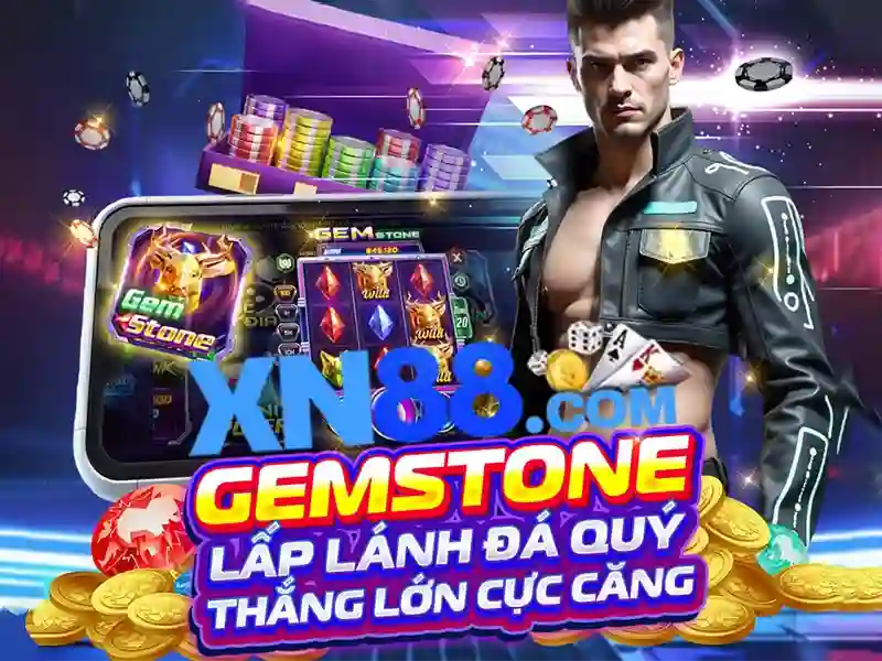 Ảnh giới thiệu tải game xn88
