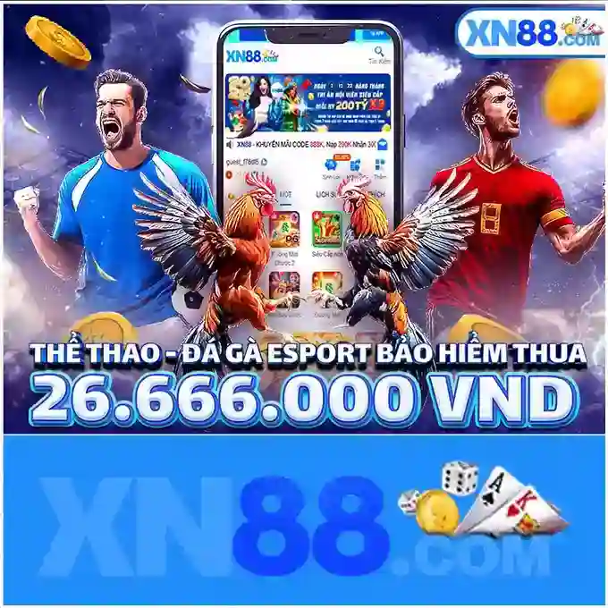 game xn88 – Nguồn gốc và sứ mệnh