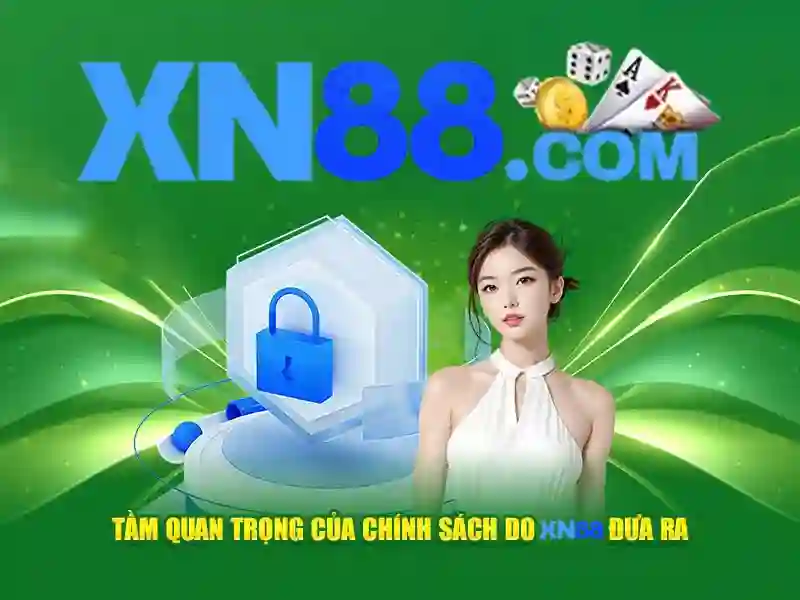 Khám phá xn88