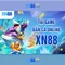 XN88: Nền tảng trò chơi trực tuyến và dịch vụ cá cược