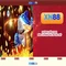 xn88: nền tảng trò chơi trực tuyến và đánh giá tổng quan