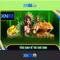 xn88: Nền tảng trò chơi trực tuyến nổi tiếng