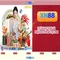 xn88: Nền tảng trò chơi trực tuyến nổi tiếng
