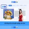 xn88: Tổng quan và trải nghiệm nền tảng chơi game trực tuyến