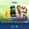xn88: Nền tảng cá cược trực tuyến an toàn và giải trí
