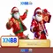 xn88 là gì và các điểm nổi bật