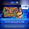 xn88 – Nền tảng cá cược trực tuyến