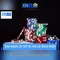 XN88: Nền tảng trò chơi trực tuyến và dịch vụ cá cược