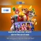 xn88: Tổng quan và trải nghiệm nền tảng chơi game trực tuyến