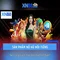 xn88: Nền tảng giải trí trực tuyến và casino