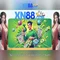 xn88: nền tảng cá cược trực tuyến an toàn và giải trí