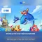 XN88 – Nền tảng game trực tuyến hiện đại và an toàn
