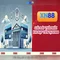 xn88: Nền tảng trò chơi và cược trực tuyến