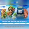 Khám phá xn88: Cổng trò chơi trực tuyến uy tín