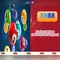 xn88 – Nền tảng giải trí trực tuyến toàn diện