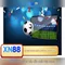 Xn88: Nền tảng game trực tuyến và đánh giá tổng quan