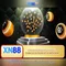 xn88: Nền tảng giải trí trực tuyến và casino