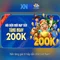 xn88 apk: Khám phá ứng dụng giải trí cùng xn88 official