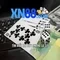 xn88: một cái nhìn tổng quan về nền tảng số