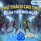 XN88: Nền tảng cá cược trực tuyến an toàn và tiện lợi