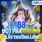 xn88: Nền tảng trò chơi trực tuyến nổi tiếng