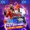 xn88: Nền tảng chơi game trực tuyến uy tín và giải trí