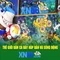 xn88: Nền tảng trò chơi trực tuyến và trải nghiệm người dùng